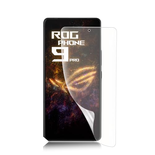 ROG Phone 9 Pro Edition tByKChgtEwFؑΉzTPUf ˖h~/A`OA/h~/CAX/LYC/h~//P[XɊȂ/Sʕی ROG Phone 9 Pro Edition یtB