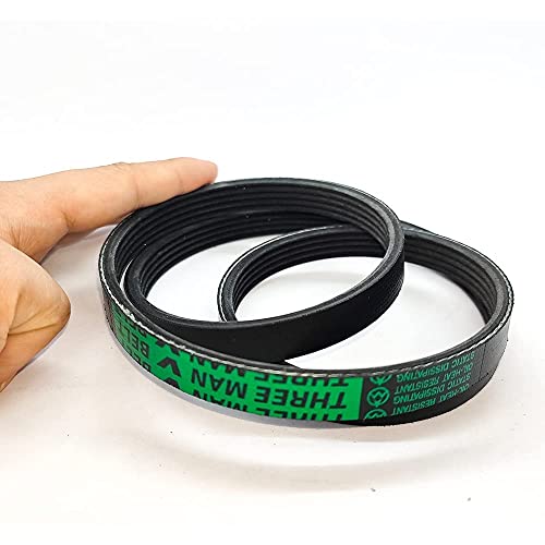 Liofairy 95-6151 Drive Belt