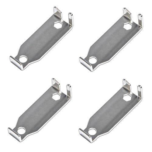 4PC 822-25 Removal Key for Removing Bobrick B2740 Toilet Paper