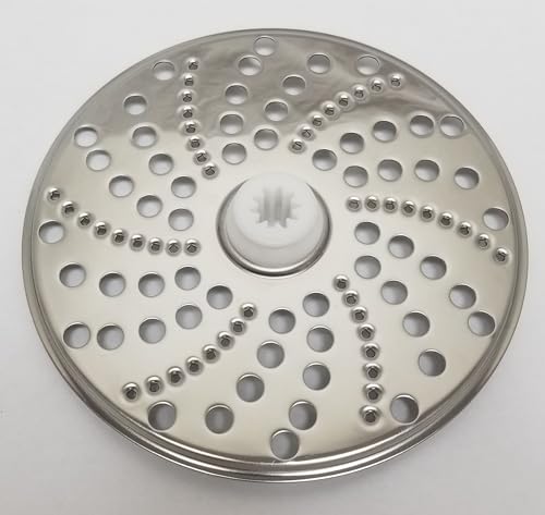 Parmesan Ice Disc for Viking VFP12 Professional Food Processor