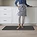 NewLife by GelPro Anti-Fatigue Designer Comfort Kitchen Floor Mat, 20