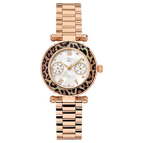 Guess Collection Gc X35015L4S Guess Collection Gc X35015L4S