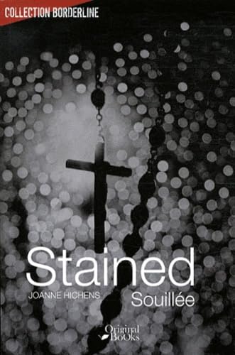 Stained (French Edition)