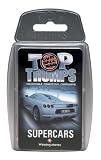 Top Trumps - Gum Ball 3000 Supercars