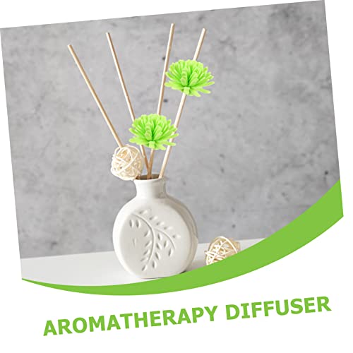 Difusores Florales Aromaterapia 100pcs para Hogar y Oficina miniatura 3
