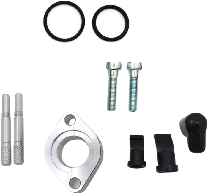 294200-2750 Diesel Fuel Pump Regulator Suction Control SCV Valve Compatible with Isu-zu 4JK1 4JJ1,Mitsubi-shi Light Truck 2003-2010 Replace 8-98145484-1 8981454841