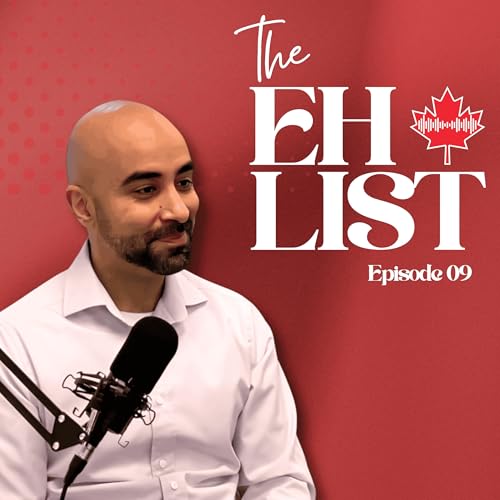 From Engineer to Entrepreneur: Embracing Uncertainty with Behdad Jamshidi