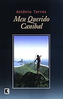 Meu Querido Canibal 8501058327 Book Cover