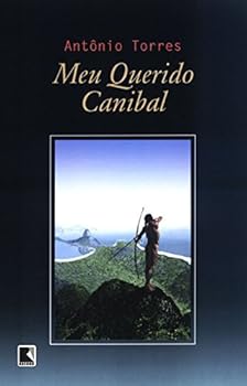 Paperback Meu Querido Canibal (Portuguese Edition) [Portuguese] Book
