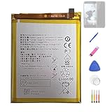 Batterie de qualité supérieure - Utilise des cellules de batterie de classe A + avec certification UL, CE et RoHS. Chaque batterie dispose d'une batterie testée selon des normes de contrôle de qualité strictes et vous offre une charge allant jusqu'à 526+ cycles avec une charge rapide et efficace.