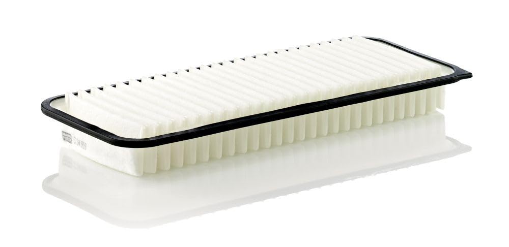 MANN-FILTER FP 2641 Cabineluchtfilter - CARS TRANSPORTERS