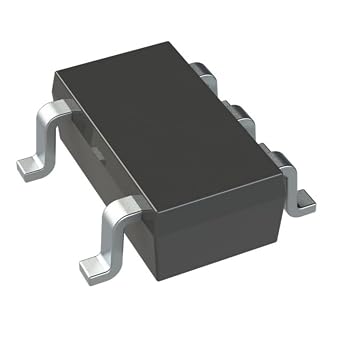 20PCS LM321MFX/NOPB IC OP AMP Single Low PWR SOT23-5 LM321MFX 321 LM321