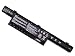 Produktbild A32-K93 A41-K93 k931823 07G016J11875M 10.8V 5200mAh Laptop Akku für Asus X93S A93SV A93SV-YZ128V A93SV-YZ142V A93SV-YZ187V A93SV-YZ222V A93SV-YZ223V