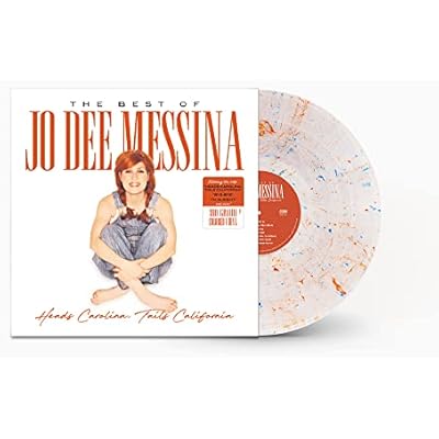 Heads Carolina, Tails California: The Best of Jo Dee Messina