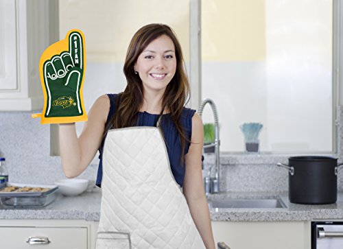 Image of YouTheFan NCAA #1 Oven Mitt