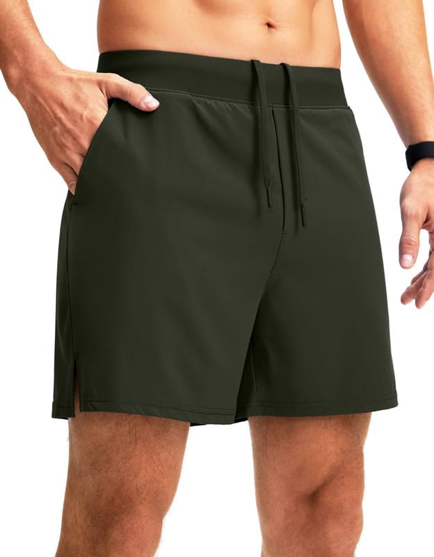 Amazon Best Sellers Best Men's Tennis Shorts