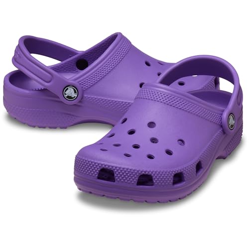 Image of Crocs Kid's Classic Clog (Little Kid /Big Kid /Toddler)