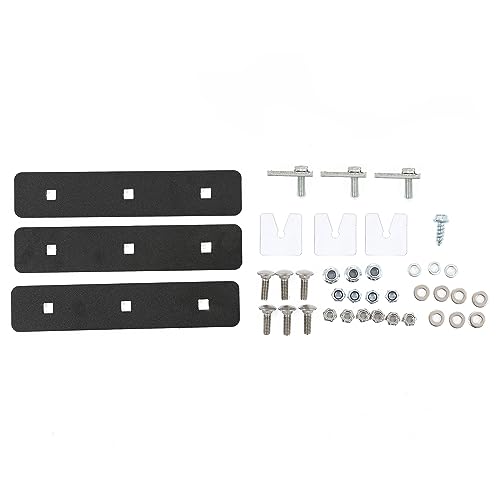 Soporte para estribos KUAFU compatible Ford Transit 2015+ miniatura 6