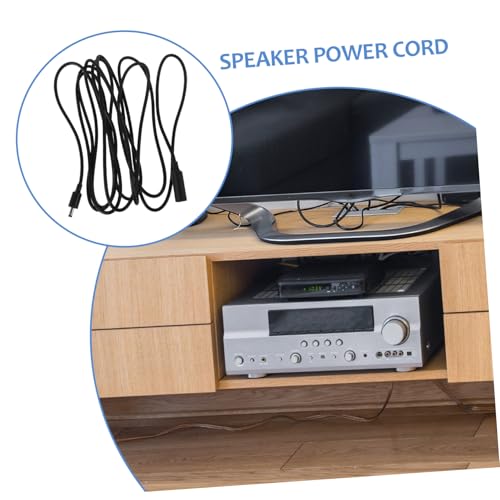 Cable de audio estéreo MAGICLULU para conectar altavoces en salas de estar 3