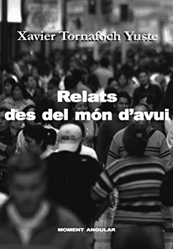 Relats des del Món D Avui