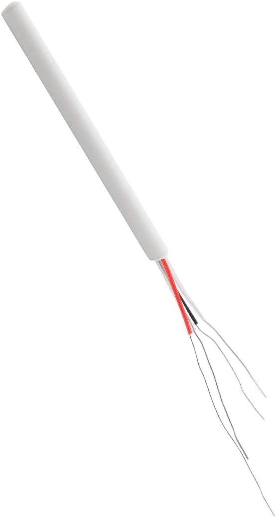 Aexit Replacing AC Welding Accessories 220V 60W Heating Core for 905E/907 Welding Accessories Soldering Stations