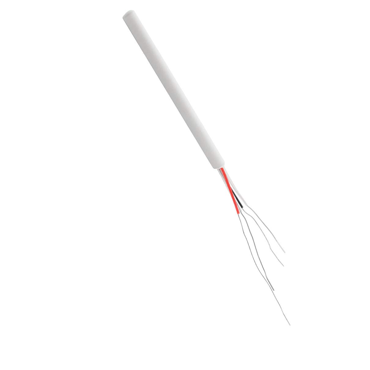 Aexit Replacing AC Welding Accessories 220V 60W Heating Core for 905E/907 Welding Accessories Soldering Stations