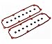 VS50599R Engine Valve Cover Gasket Fit for Chrysler Grand Voyager Pacifica Town&Country Voyager Dodge Caravan Grand Caravan Jeep Wrangler Volkswagen Routan 3.3L 3.8L V6 AVC281S