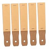 Zeichenwerkzeug: das schleifpapier ist leicht und einfach zu tragen, sie können schleifpapier problemlos verwenden, das professionelle und praktische schleifpapier kann für ihre tägliche malerei verwendet werden, skizzierschleifpapier