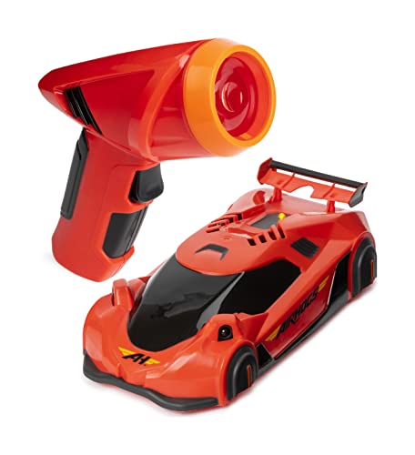 Air Hogs Zero Gravity Laser Rc Air Hogs - vue 8