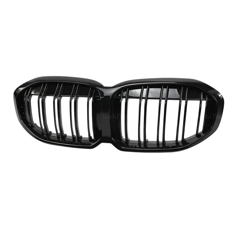 Calandre noire F40 pour remplacer la grille de pare-choc