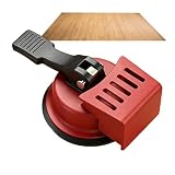 Kit riparazione per affittuari: Senza bisogno di competenze speciali, questo strumento combina e mazzuola di per semplificare le riparazioni fai-da-te e fessure del pavimento, offrendo una soluzione pratica per affittuari e installatori alle armi che affrontano piccoli aggiustamenti in vari ambienti.