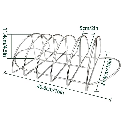 Grelhador para Bife | Assado Rack De Pé Para Piquenique - Acessórios para churrasco para churrasco,