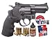 Crosman SNR357 CO2 Dual Ammo Full Metal Revolver Kit