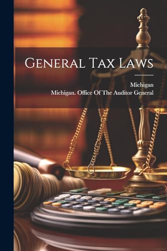 General Tax Laws