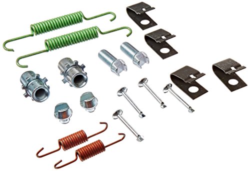 Raybestos H7362 Professional Grade Parking Brake Hardware Kit