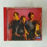 �A���X�e���_���E���b�L�E�A���R�[���W