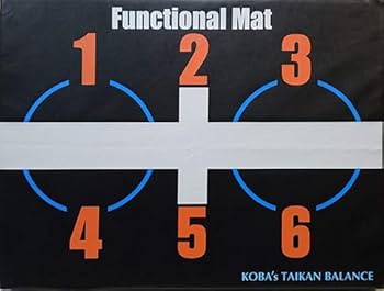 Amazon | 体幹トレーニング KOBAトレ コバトレ 高機能性トレーニング