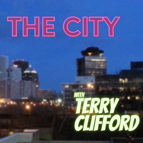 Audacy Rochester's The City cover art