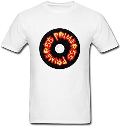 XC4WG Men's Primer 55 Introduction To Mayhem T Shirts Apparel