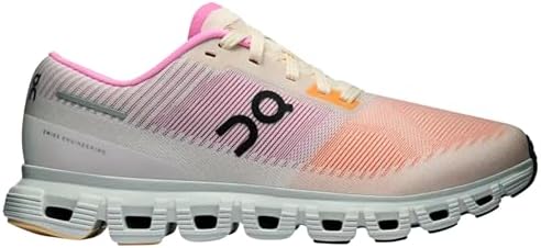 cloud 6 push tangerine raspberry mesh