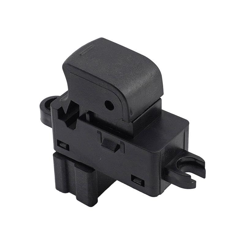 Power Window Switch Replacement for Nissan Tiida Versa – Electric Door Control Switch 25411-AX010