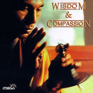 Wisdom & Compassion [Audio CD] Various Artists