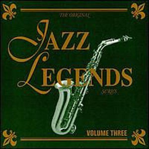 Original Jazz Legends 3