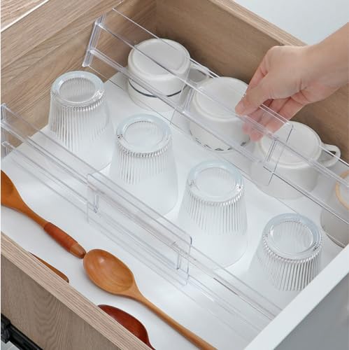 El Mejor Listado de Cajones de Plastico para Ropa . 26 Cajones de Plastico para Ropa marca RONSXY (2)