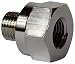 EZ Oil Drain Valve A-109 Oil Drain Adapter