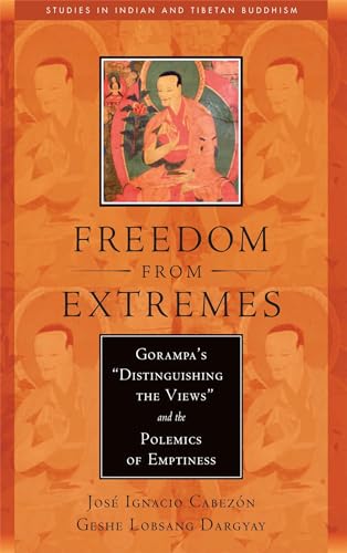 Freedom from Extremes: Gorampa's 