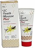 G_C Tooth M0us$e Toothpaste Plus Vanilla Flavour (40 gram) Expedite Shipping