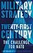 Produktbild Military Strategy in the 21st Century: The Challenge for NATO