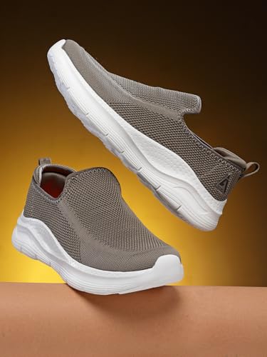 Image of Action-ATG-987 Lightweight Comfortable Cushioned Walking Shoes for Men