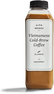 WFM COFFEE BAR Vietnamese Cold Brew